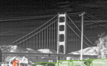 FLIR creates city-specific thermal imaging dataset for AV development – Traffic Technology Today