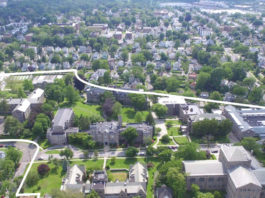 SELLING POINTS: A&G Realty Partners and B6 Real Estate Advisors retained to sell College of New Rochelle main campus – Real Estate Weekly