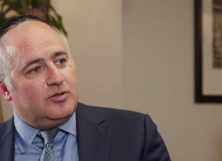 Finding Personal Success in Today’s Real Estate Market: Insights From Marks Paneth – Commercial Observer