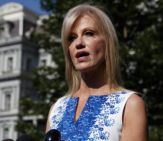 House votes to subpoena Conway over Hatch Act violations – CNN