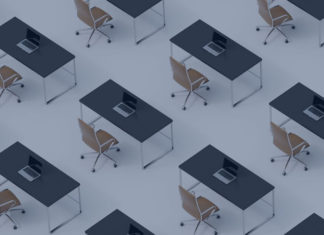 Co-Working Is the Most Misunderstood Trend in Commercial Real Estate – Propmodo