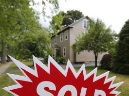 Erie County Real Estate Transactions – Buffalo News