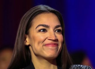 Here Comes AOC: How She Is Changing U.S. Politics In Big Ways – The National Interest Online