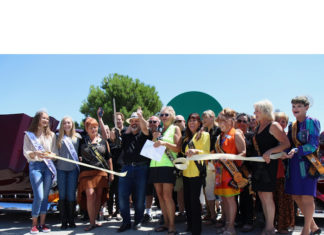 Grand Opening for Century 21 Gavish Real Estate Pahrump Office – PRNewswire
