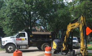 Detroit plans 5-year, $500 million investment in water infrastructure – Michigan Radio