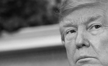 Trump’s Job Approval Trending Back Down, Now 40% – Gallup