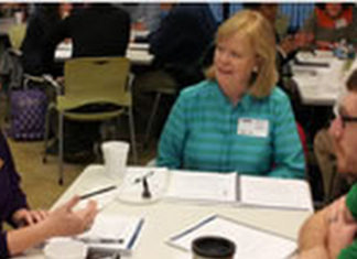 Fidelity Investments offers free financial literacy workshops for teachers — a bridge to knowledge – User-generated content