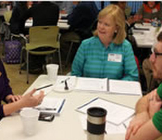 Fidelity Investments offers free financial literacy workshops for teachers — a bridge to knowledge – User-generated content
