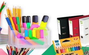 Stationery Products Market Outlook 2019 Technology, Statistics, Sales Review, Forecasting to 2025 – Today News Air