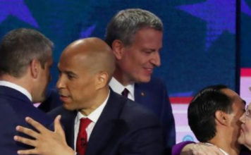Opinion: Which Democratic candidate came out on top? – CNN
