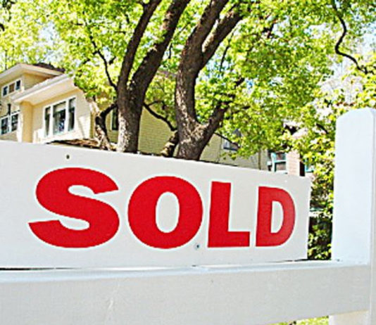 Fauquier County real estate transfers July 19-25 – Fauquier Now