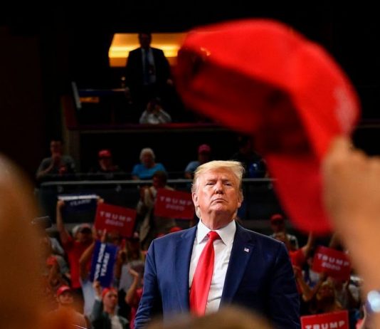 Watch live: Trump speaks at Faith & Freedom Coalition conference – Washington Post