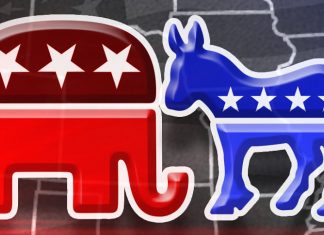 Supreme court gerrymandering decision raises alarm as Kagan issues searing dissent – live – The Guardian