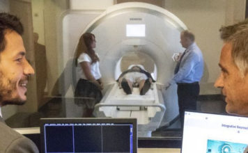 Partnership yields new technology for neuroscience research, patient care – Nevada Today