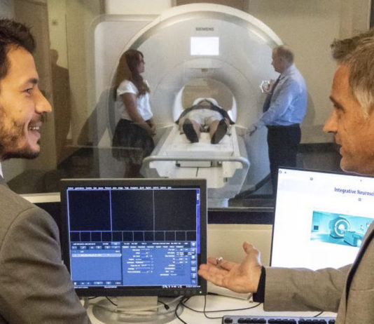 Partnership yields new technology for neuroscience research, patient care – Nevada Today