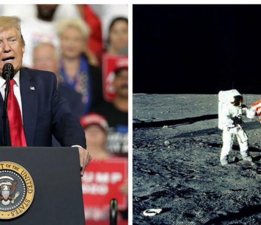 What’s trending today: Donald Trump, moon landing anniversary & more – cleveland.com