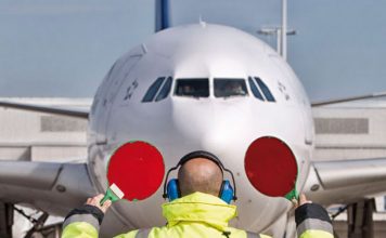 Skyserv adopts Amadeus DCS for 37 Greek Airports – Passenger Terminal Today