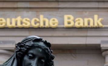 Special Briefing: Deutsche Bank’s Loss … the Global Economy’s Gain? – OZY
