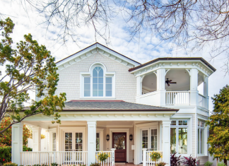 Real Estate: 248 E Avenue – Stunning East Coast-Inspired Home With Detached Guest Suite! – Coronado Times Newspaper