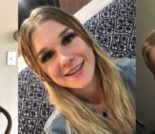 D.A. gets extension to file charges in Mackenzie Lueck killing – KSL.com