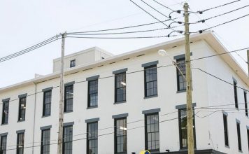 LEAP, EnterpriseCorp have apparently merged – Louisville Business First – Louisville Business First