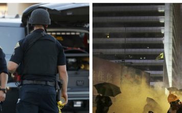 California festival shooting, Hong Kong protests & more: What’s trending today – cleveland.com