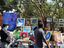 Exhibitions Market Status 2019 Technology, Statistics, Sales Review, Forecast to 2025 – Today News Air