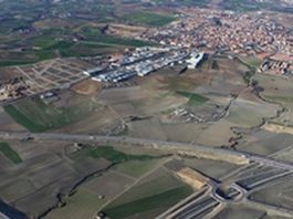 Aquila Capital enters Spanish logistics real estate market – IPE Real Assets