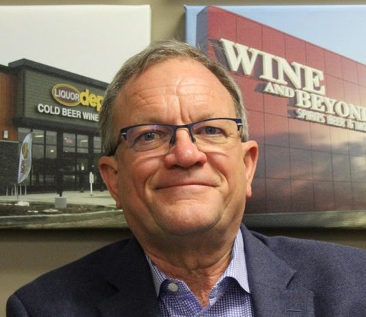 Liquor Store Operator Alcanna Leverages Real Estate and Regulatory… – New Cannabis Ventures