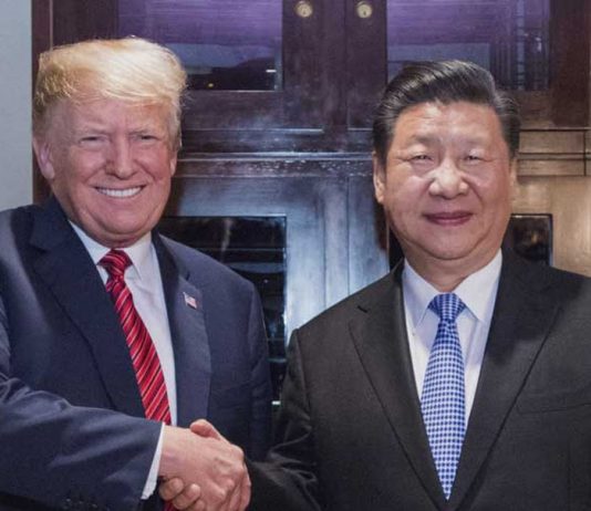 China Trade Talks Revived As Trump Eases Huawei Ban; Dow Jones Likely To Rise – Investor’s Business Daily