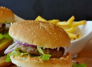 $5 burgers from Louisville’s most delicious restaurants – Spectrum News 1