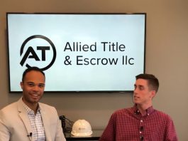 Boring Title: Listen To Jordan Parker Talk About Selling Real Estate While Attending College – ARLnow