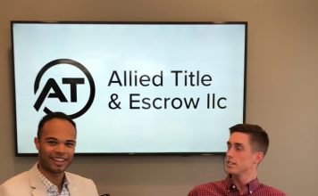 Boring Title: Listen To Jordan Parker Talk About Selling Real Estate While Attending College – ARLnow