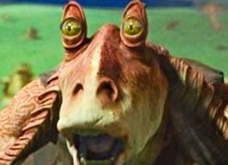 Jar Jar Binks is Trending on Social Media, But Why? – TVOvermind