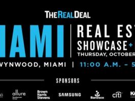 Real Deal Miami Real Estate Showcase + Forum – The Real Deal