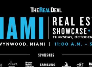 Real Deal Miami Real Estate Showcase + Forum – The Real Deal