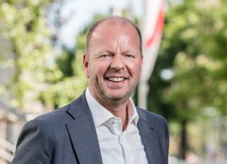 PTV Group sees change of leadership change – Traffic Technology Today