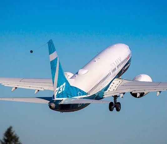 Boeing Stock Jumps As 737 Max Expected To Return To Service By Q4 – Investor’s Business Daily