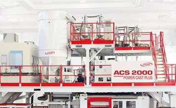 Amut Group to display recycling technology at K 2019 – Recycling Today