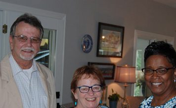 Fundraiser for ChooseWell Communities – Voice Tribune