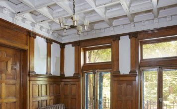 See Inside a Largely Untouched Gilded-Age Mansion in New York City – TownandCountrymag.com