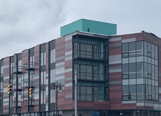 Real Estate Insider: First residents to move into The Corner | Taco Bell downtown? – Crain’s Detroit Business