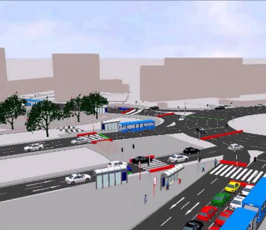 PTV software to be deployed in two Middle East ITS projects – Traffic Technology Today