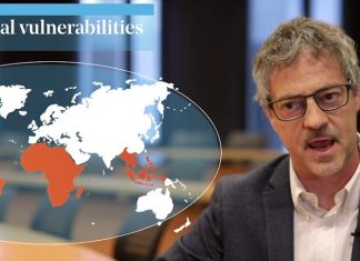ESADE report forecasts weak growth and downside risks in the global economy – Science Business