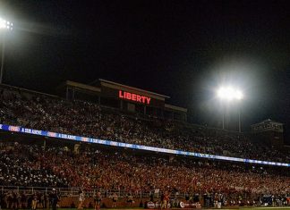 ASOR Forums July Trending Topics – A Sea of Red