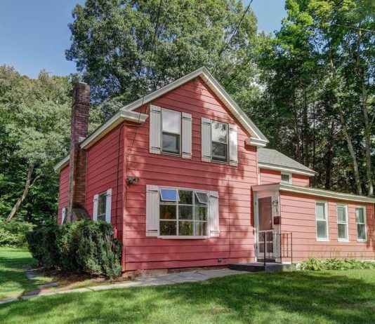 Berkshire region real estate sales June 16-22, 2019 | – theberkshireedge.com
