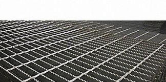 Steel Grating Market Trending Technology, Size, Share, Insights And Forecast Till 2026 – The Bay State Herald
