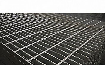 Steel Grating Market Trending Technology, Size, Share, Insights And Forecast Till 2026 – The Bay State Herald