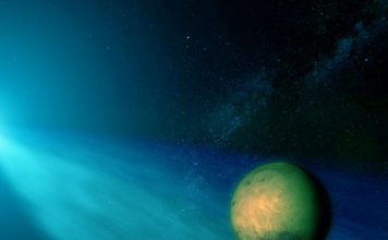 Our Moon Could Escape Earth’s Orbit and Become a “Ploonet” – Futurism