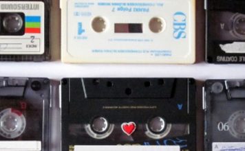 Cassette players are going wireless with a Bluetooth upgrade – Alternative Press